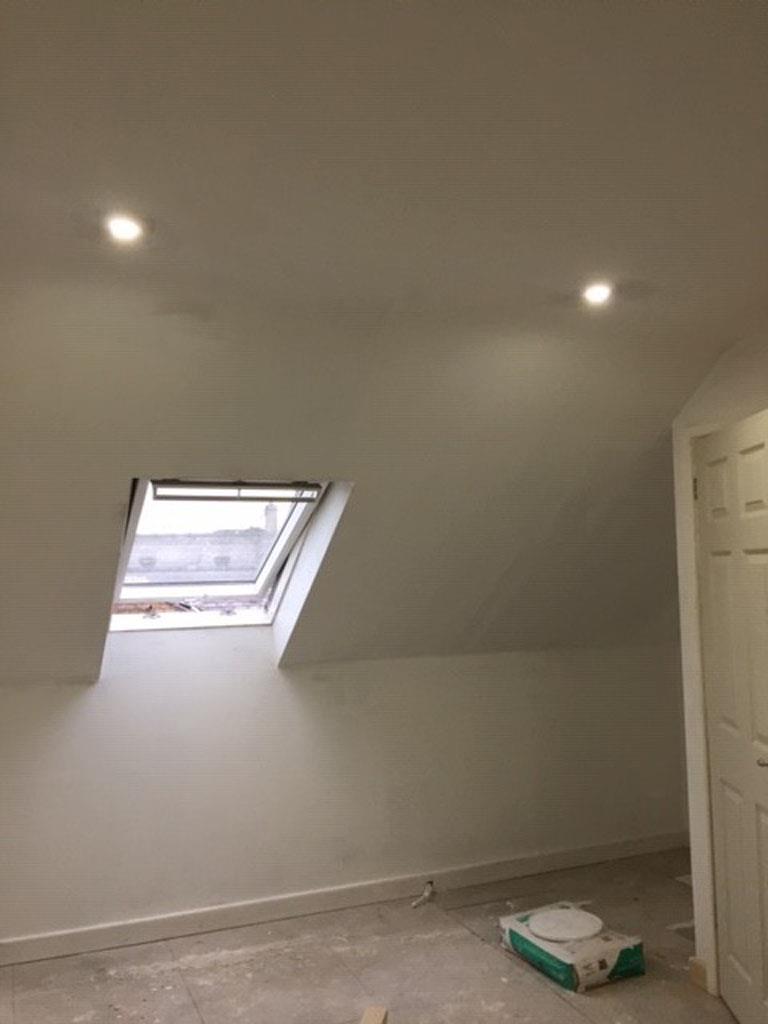 OCCASIONAL BEDROOM/PLAY ROOM